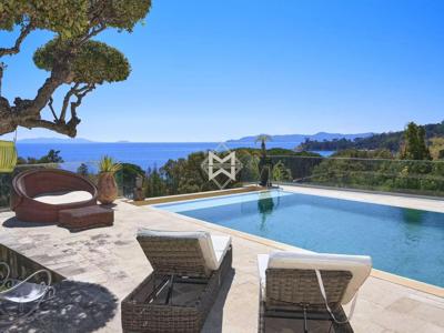 Maison de luxe de 6 chambres en vente à Le Lavandou, Provence-Alpes-Côte d'Azur