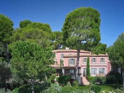 Villa de luxe en vente Villefranche-sur-Mer, France