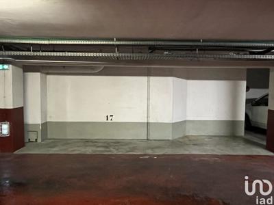 Parking/garage/box de 10 m² à Le Perreux-sur-Marne (94170)