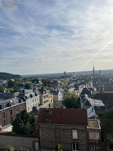 Rouen(76000)