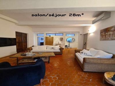 Vente Appartement Aix-en-Provence - 2 chambres