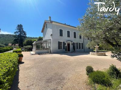 Villa de 11 pièces de luxe en vente Hyères, Provence-Alpes-Côte d'Azur