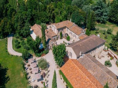 Villa de 15 chambres de luxe en vente Tarascon, France