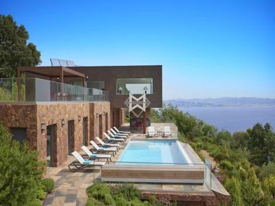 Villa de 9 pièces de luxe en vente Théoule-sur-Mer, Provence-Alpes-Côte d'Azur