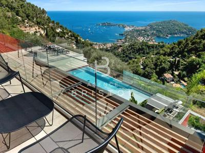Villa de 9 pièces de luxe en vente Villefranche-sur-Mer, France