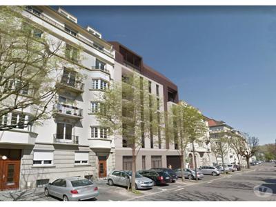 Appartement 6 piece(s) 148m2 Strasbourg