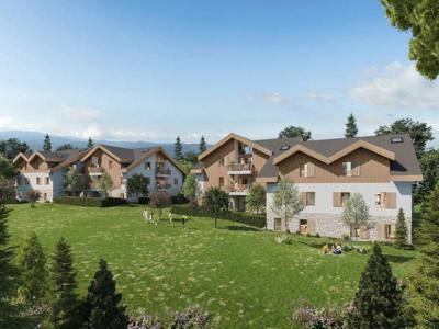 Appartement de 3 chambres de luxe en vente à Le Monêtier-les-Bains, Provence-Alpes-Côte d'Azur