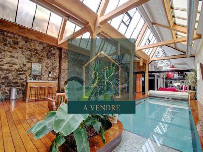 4 bedroom luxury Flat for sale in Vienne, Auvergne-Rhône-Alpes