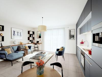 Appartement de luxe de 3 pièces en vente à Roquefort-les-Pins, Provence-Alpes-Côte d'Azur