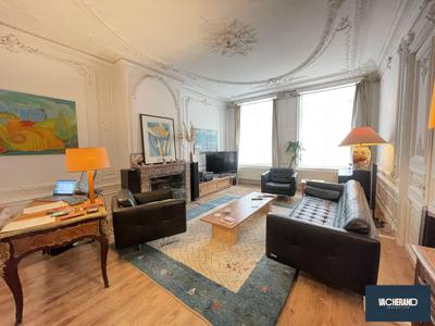 Appartement de luxe de 4 chambres en vente à Lille, Hauts-de-France