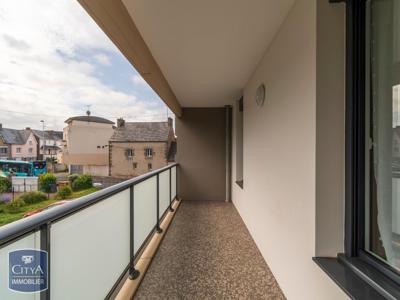 Appartement En Saint-Brieuc