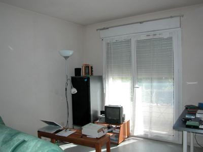 Location appartement 1 pièce 20 m²