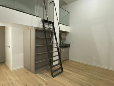 Location appartement 1 pièce 22.01 m²