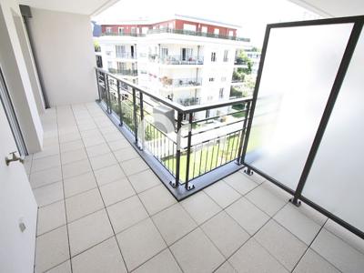 Location appartement 3 pièces 58.07 m²