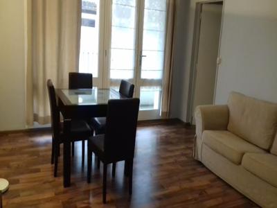 Location meublée appartement 2 pièces 60 m²