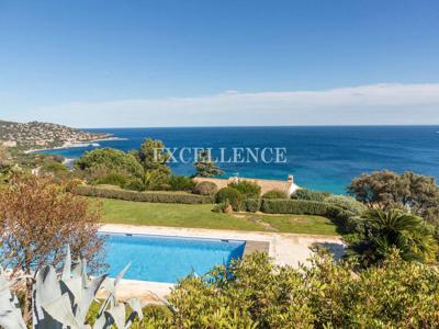 Maison de 5 chambres de luxe en vente à Sainte-Maxime, Provence-Alpes-Côte d'Azur
