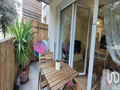 Vente appartement 2 pièces 49 m²