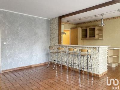 Vente appartement 3 pièces 71 m²