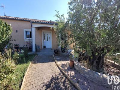 Vente maison 4 pièces 108 m²