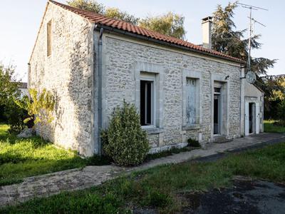 Vente maison 5 pièces 150 m²