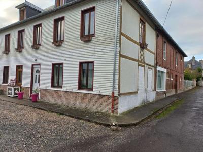 Vente maison 9 pièces 276 m²