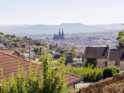 Vente Propriété Clermont-Ferrand - 7 chambres