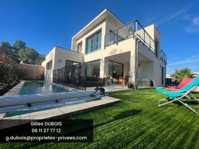 Villa de 4 pièces de luxe en vente Agde, France