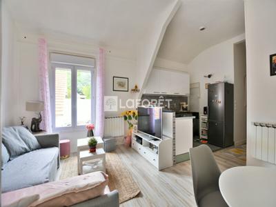 Appartement T2 Bougival