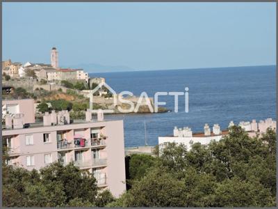 Appartement à appartement BASTIA de 67m²