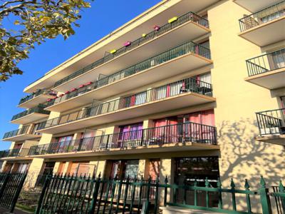 Appartement T3 Les Pavillons-sous-Bois