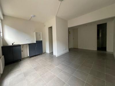 Appartement T3 Toulouse
