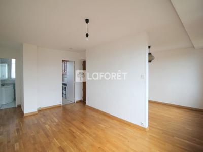 Appartement T4 Herblay
