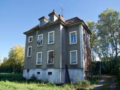 Maison à Dornach, MULHOUSE de 203m²