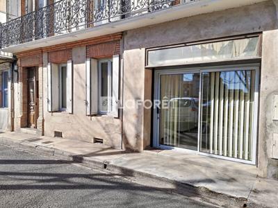 Local commercial T3 Gaillac