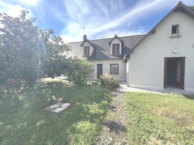 Maison à (41) CHAMPIGNY-EN-BEAUCE de 170m²