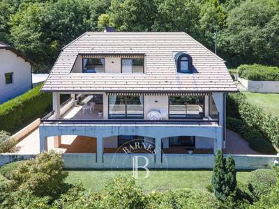 Villa de 9 pièces de luxe en vente Divonne-les-Bains, Rhône-Alpes