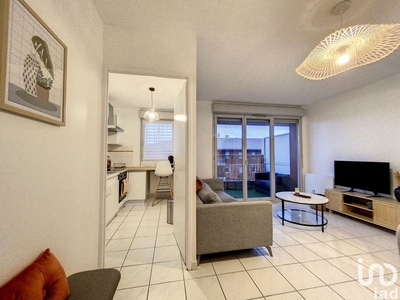 Appartement 2 pièces de 40 m² à Agen (47000)