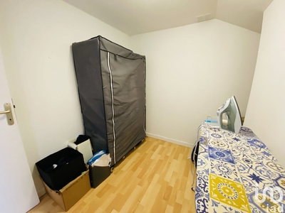 Appartement 2 pièces de 44 m² à Lesquin (59810)