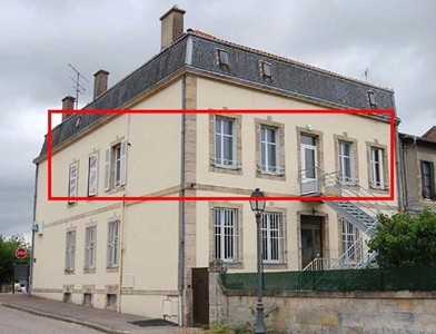 Appartement 5 pièces à Revigny-sur-Ornain