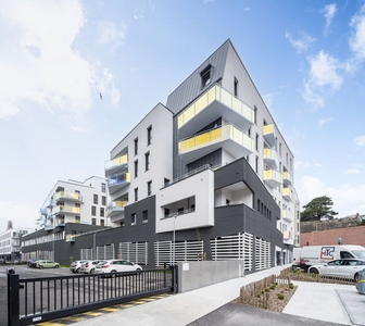 Appartement neuf à Brest (29200) 3 pièces à partir de 389000 €