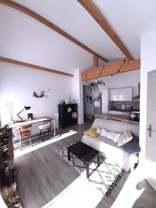 Location appartement 1 pièce 41.48 m²