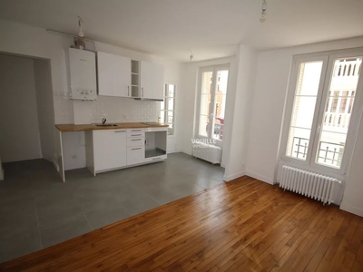 Location appartement 2 pièces 32.45 m²