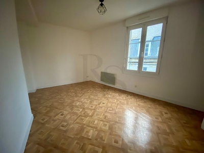 Location appartement 2 pièces 33 m²