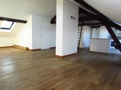 Location appartement 2 pièces 45.88 m²