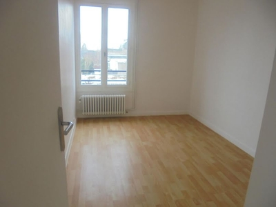 Location appartement 3 pièces 51.86 m²