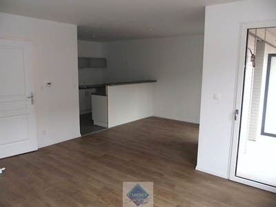 Location appartement 3 pièces 75.05 m²