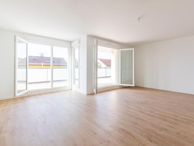 Location appartement 5 pièces 98 m²