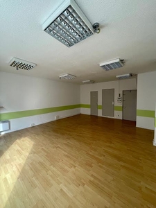 Location locaux professionnels 1 pièce 42 m²