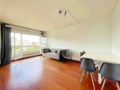 Location meublée appartement 2 pièces 45 m²