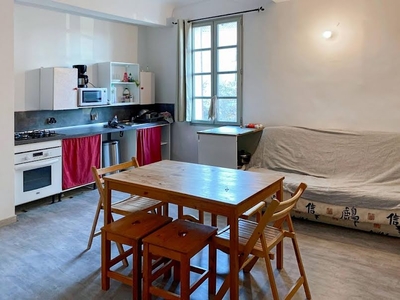 Location meublée appartement 2 pièces 47 m²